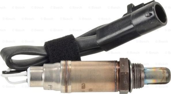 BOSCH 0 258 003 950 - Sonda lambda autozon.pro