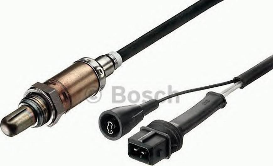 BOSCH 0 258 003 965 - Sonda lambda autozon.pro