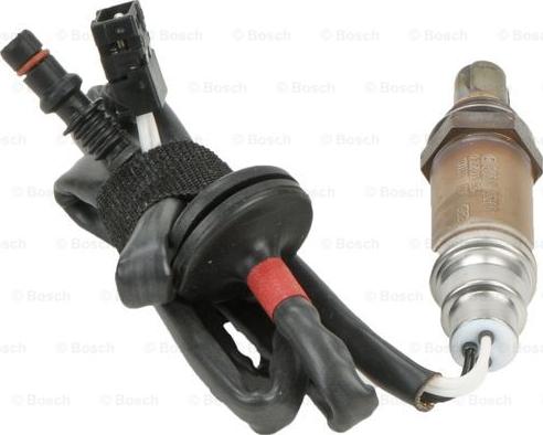 BOSCH 0 258 003 926 - Sonda lambda autozon.pro