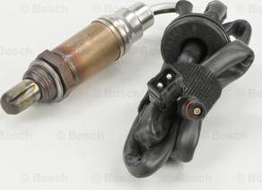 BOSCH 0 258 003 926 - Sonda lambda autozon.pro