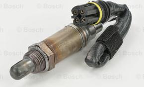 BOSCH 0 258 003 453 - Sonda lambda autozon.pro