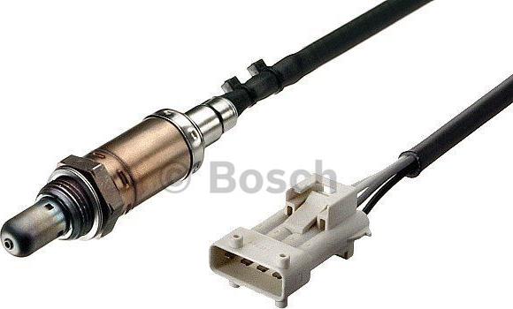 BOSCH 0 258 003 465 - Sonda lambda autozon.pro