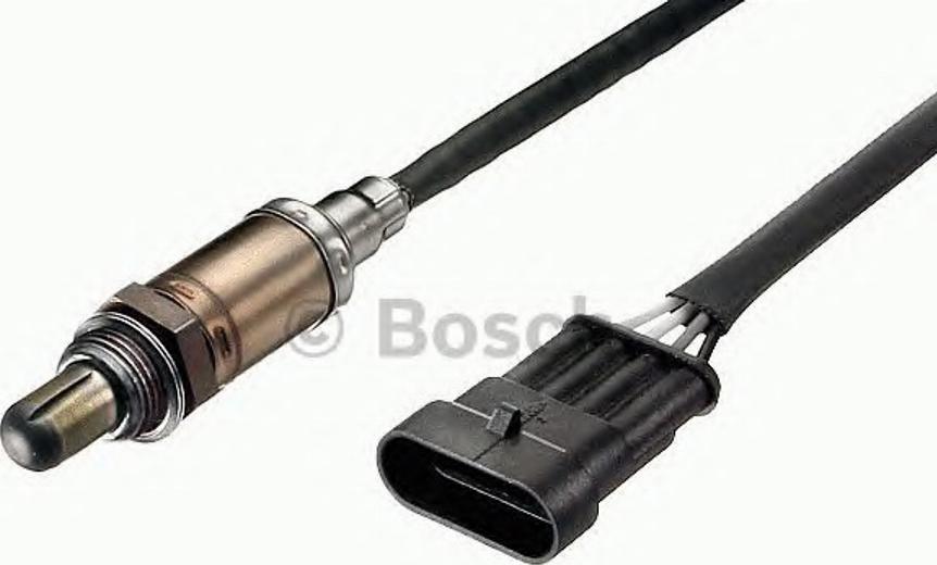 BOSCH 0258003466 - Sonda lambda autozon.pro