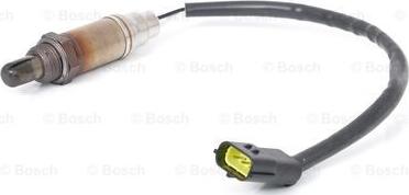 BOSCH 0 258 003 461 - Sonda lambda autozon.pro