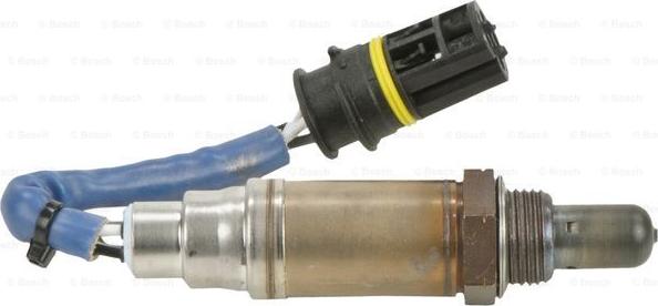 BOSCH 0 258 003 433 - Sonda lambda autozon.pro