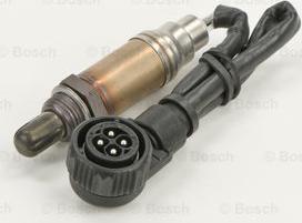 BOSCH 0 258 003 429 - Sonda lambda autozon.pro