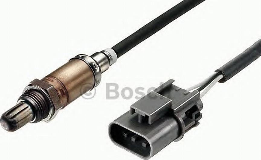 BOSCH 0 258 003 420 - Sonda lambda autozon.pro