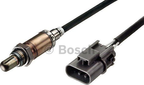 BOSCH 0 258 003 473 - Sonda lambda autozon.pro