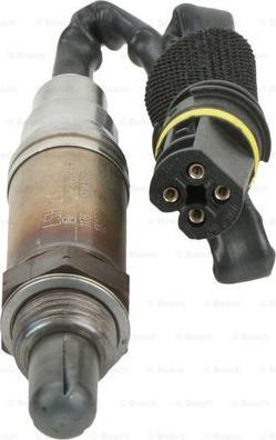 BOSCH 0 258 003 477 - Sonda lambda autozon.pro