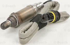 BOSCH 0 258 003 599 - Sonda lambda autozon.pro