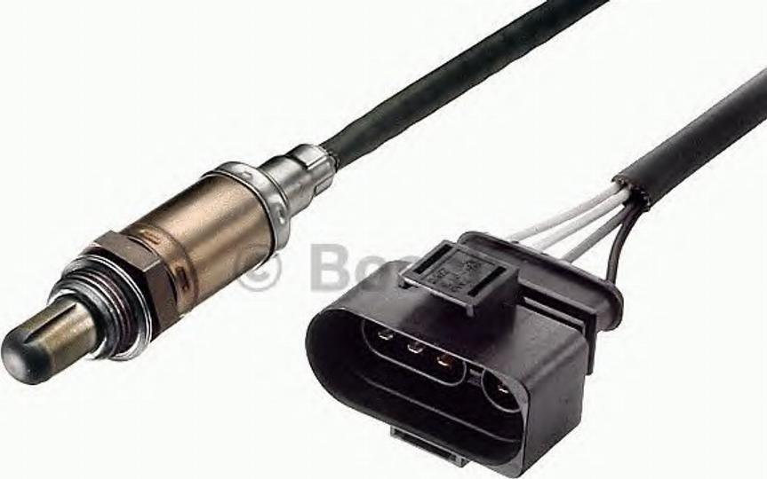 BOSCH 0 258 003 755 - Sonda lambda autozon.pro