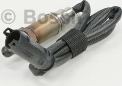 BOSCH 0 258 003 561 - Sonda lambda autozon.pro