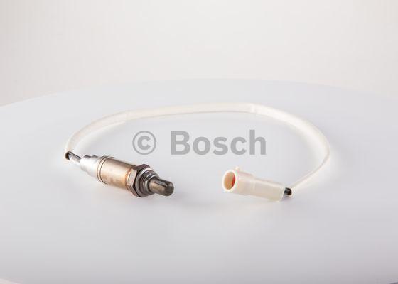 BOSCH 0 258 003 506 - Sonda lambda autozon.pro