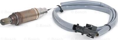 BOSCH 0 258 003 503 - Sonda lambda autozon.pro