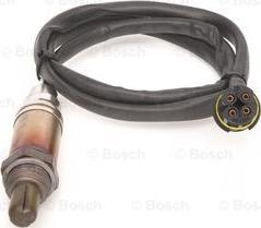 BOSCH 0 258 003 513 - Sonda lambda autozon.pro