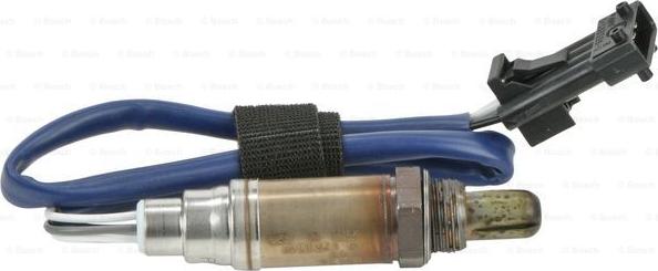 BOSCH 0 258 003 517 - Sonda lambda autozon.pro