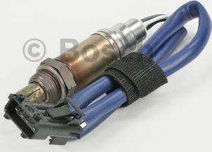 BOSCH 0 258 003 517 - Sonda lambda autozon.pro