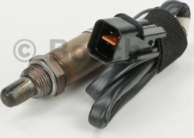 BOSCH 0 258 003 529 - Sonda lambda autozon.pro