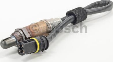 BOSCH 0 258 003 522 - Sonda lambda autozon.pro