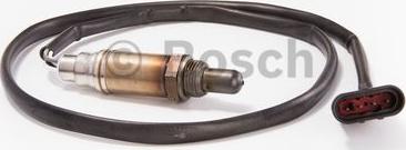 BOSCH 0 258 003 579 - Sonda lambda autozon.pro