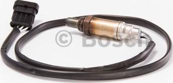 BOSCH 0 258 003 579 - Sonda lambda autozon.pro