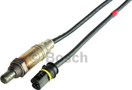 BOSCH 0 258 003 573 - Sonda lambda autozon.pro