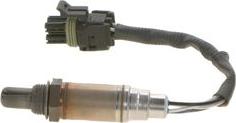 BOSCH 0 258 003 644 - Sonda lambda autozon.pro