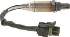 BOSCH 0 258 003 644 - Sonda lambda autozon.pro