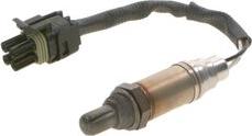 BOSCH 0 258 003 644 - Sonda lambda autozon.pro