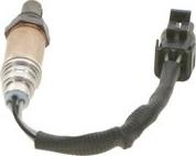 BOSCH 0 258 003 644 - Sonda lambda autozon.pro