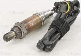 BOSCH 0 258 003 640 - Sonda lambda autozon.pro