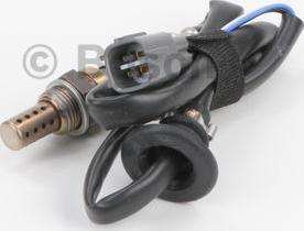 BOSCH 0 258 003 657 - Sonda lambda autozon.pro