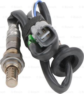 BOSCH 0 258 003 657 - Sonda lambda autozon.pro