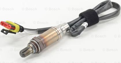 BOSCH 0 258 003 685 - Sonda lambda autozon.pro