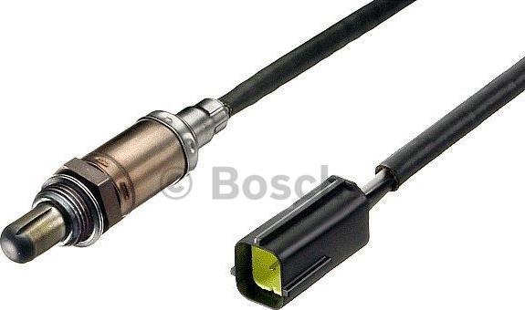 BOSCH 0 258 005 051 - Sonda lambda autozon.pro