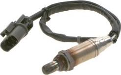 BOSCH 0 258 003 634 - Sonda lambda autozon.pro