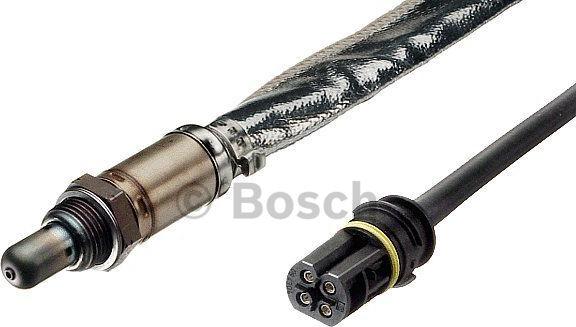 BOSCH 0 258 003 638 - Sonda lambda autozon.pro