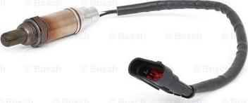 BOSCH 0 258 003 627 - Sonda lambda autozon.pro