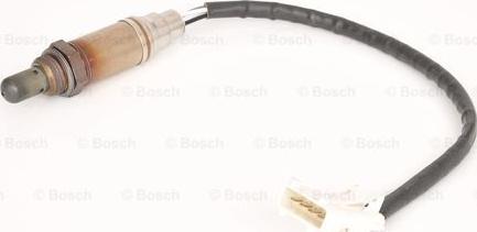 BOSCH 0 258 003 671 - Sonda lambda autozon.pro