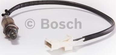 BOSCH 0 258 003 672 - Sonda lambda autozon.pro