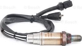 BOSCH 0 258 003 061 - Sonda lambda autozon.pro