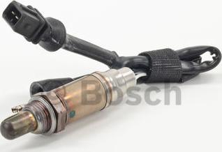 BOSCH 0 258 003 004 - Sonda lambda autozon.pro