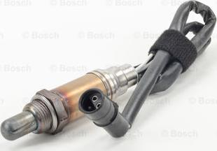 BOSCH 0 258 003 008 - Sonda lambda autozon.pro