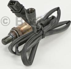 BOSCH 0 258 003 019 - Sonda lambda autozon.pro