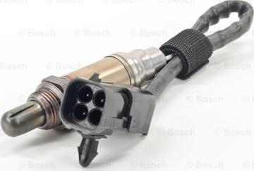 BOSCH 0 258 003 010 - Sonda lambda autozon.pro