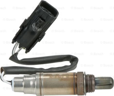 BOSCH 0 258 003 010 - Sonda lambda autozon.pro