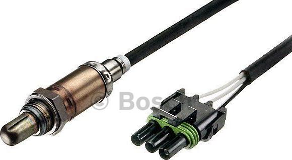 BOSCH 0 258 003 081 - Sonda lambda autozon.pro