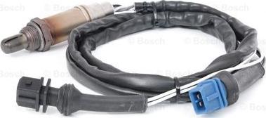 BOSCH 0 258 003 087 - Sonda lambda autozon.pro