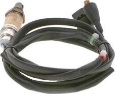 BOSCH 0 258 003 034 - Sonda lambda autozon.pro