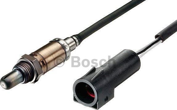 BOSCH 0 258 003 035 - Sonda lambda autozon.pro